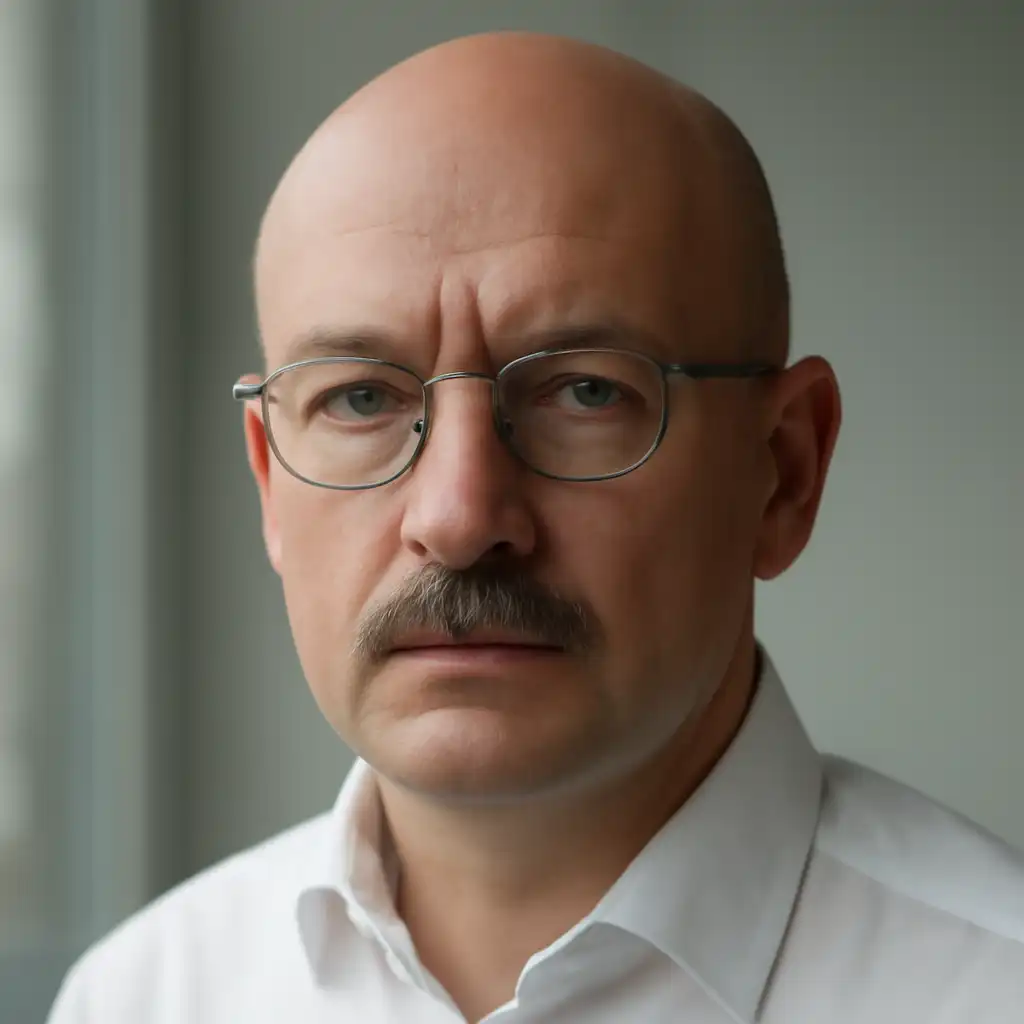 Wolfgang Müller